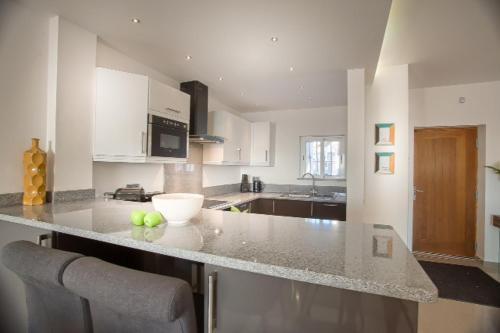Apartamento Waterside Village