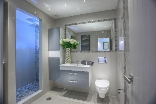 Apartamento Waterside Village