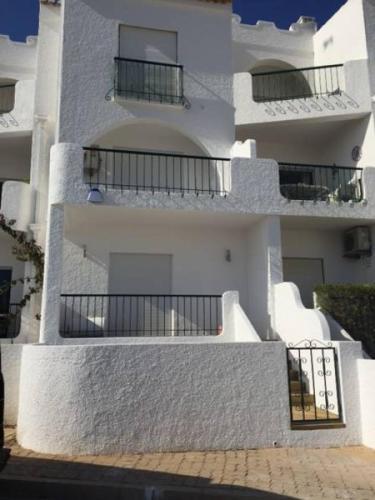 Apartamento Waterside Village