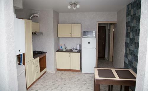 Apartamento Flat2let