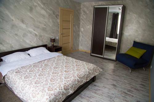 Apartamento Flat2let