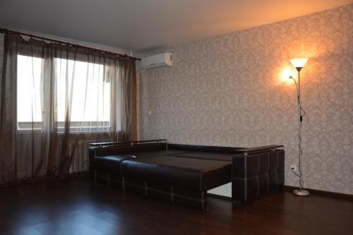 Apartamento Studio On Naberezhnaya Pobedy 130