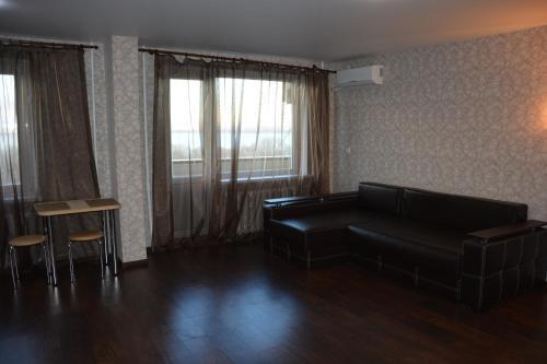 Apartamento Studio On Naberezhnaya Pobedy 130
