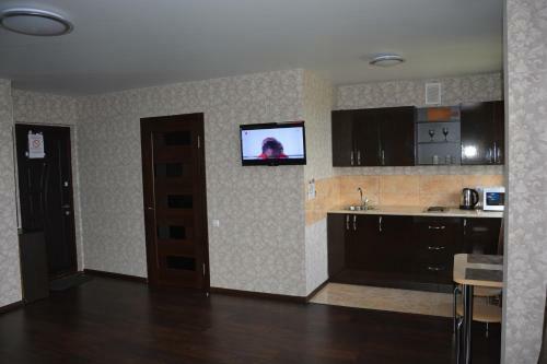 Apartamento Studio On Naberezhnaya Pobedy 130