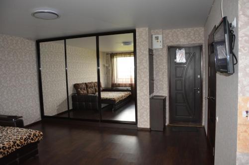 Apartamento Studio On Naberezhnaya Pobedy 130