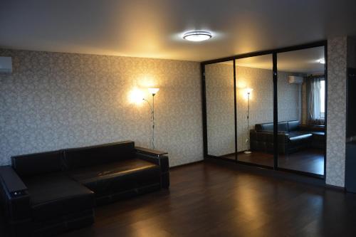 Apartamento Studio On Naberezhnaya Pobedy 130