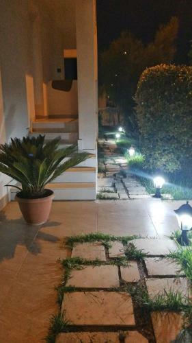 Apartment Il Tramonto