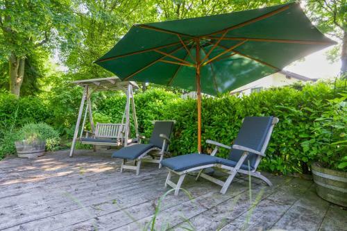 Chalet Eifelsteig