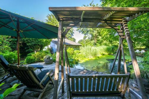 Chalet Eifelsteig
