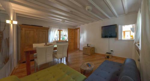 Chalet Eifelsteig