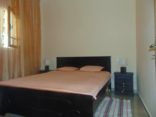 Douja Apartment