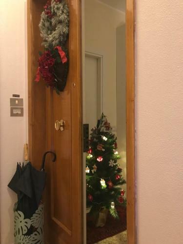 B&B I Propilei Di San Girolamo
