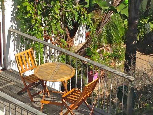 Hostal Oceangolf Guest House
