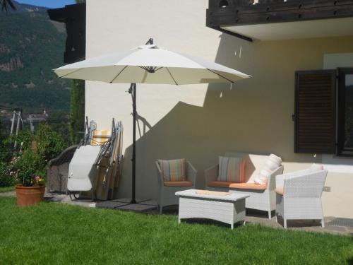 Bed & Breakfast Garni Unterspeiser