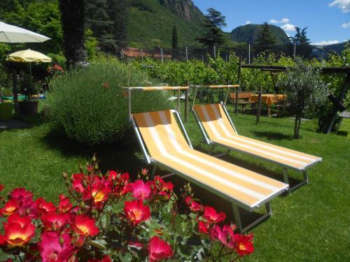 Bed & Breakfast Garni Unterspeiser