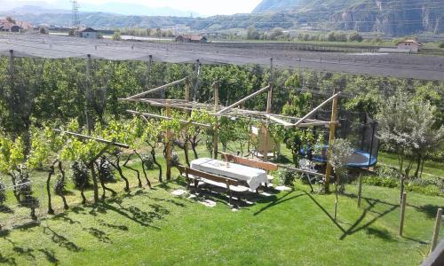 Bed & Breakfast Garni Unterspeiser