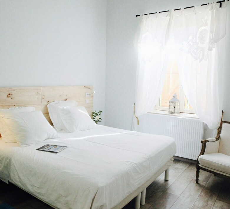Bed & Breakfast Le Relais Des Anges