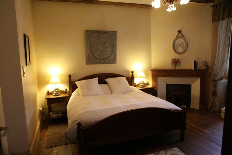 Bed & Breakfast Le Relais Des Anges