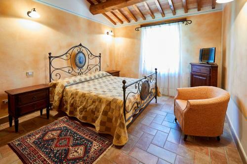 Agroturismo Il Molino Antico