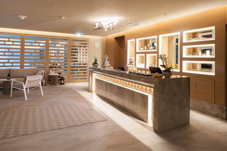 Hotel Titanic Chaussee Berlin