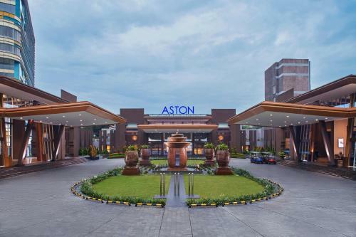 Hotel Aston Sentul Lake Resort & Conference Center