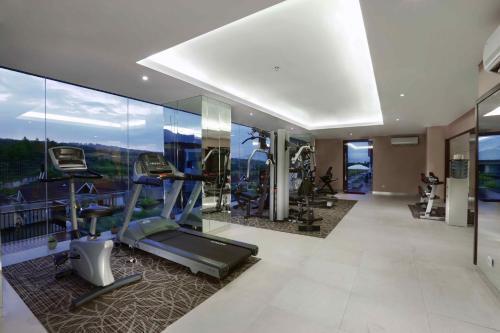 Hotel Aston Sentul Lake Resort & Conference Center