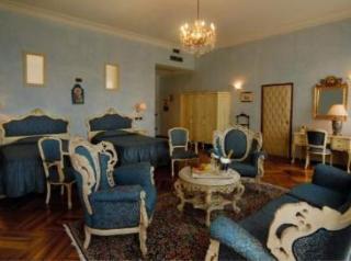 Hotel Villa Tacchi