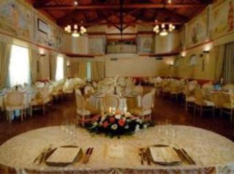 Hotel Villa Tacchi