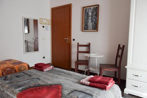 Bed & Breakfast Castelvecchio