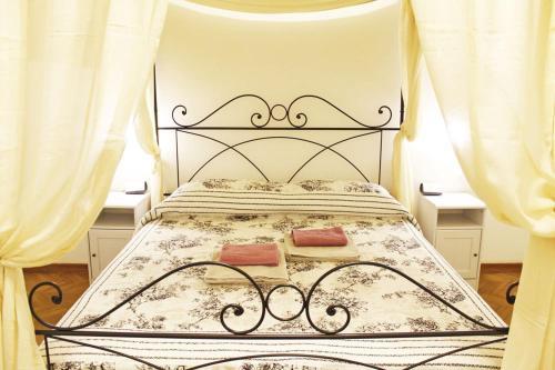 Bed & Breakfast Castelvecchio