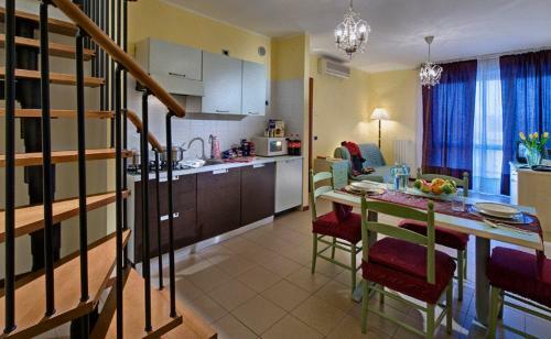 Apartamento Residence Viale Venezia