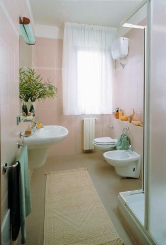 Apartamento Residence Viale Venezia