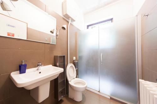 Hostal Ostellolinda