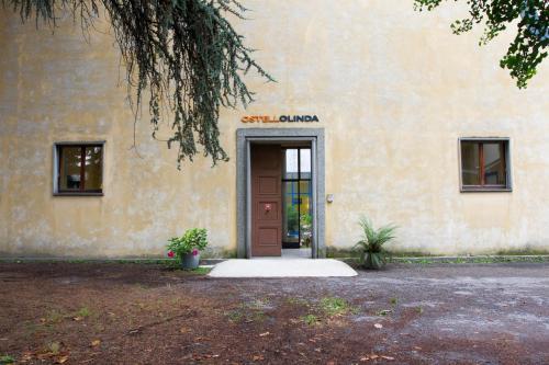 Hostal Ostellolinda