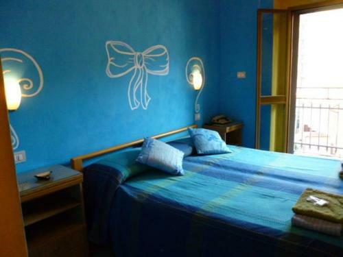Hotel San Giovanni