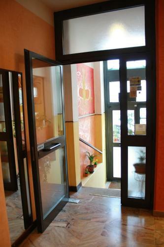 Hotel San Giovanni