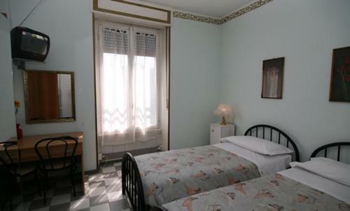 Hotel Eva