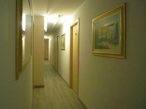 Hotel Siena