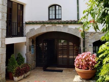 Hotel Els Ca�adors
