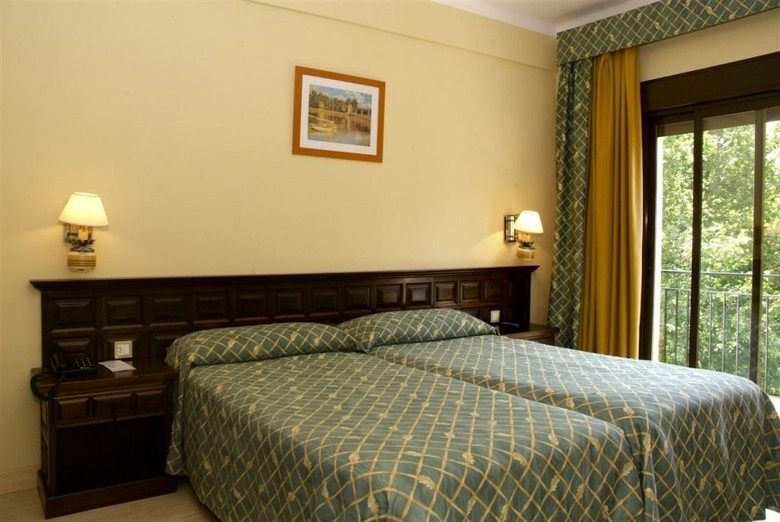 Hotel Els Ca�adors
