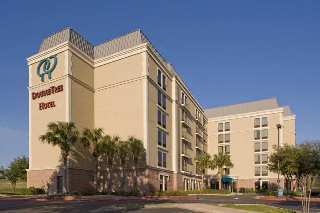 Hotel Doubletree By Hilton Austin Un