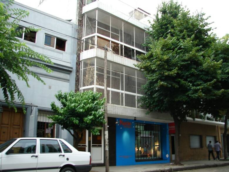 Hostal Palermo Soho Hostel