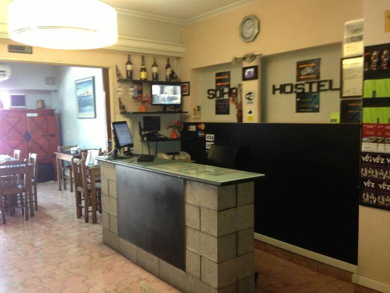 Hostal Palermo Soho Hostel
