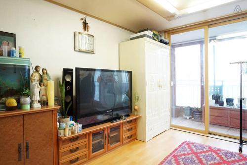 Hostal Chungjeong-no Samsung Homestay