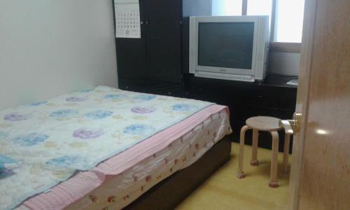 Hostal Chungjeong-no Samsung Homestay