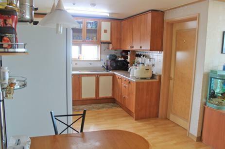 Hostal Chungjeong-no Samsung Homestay