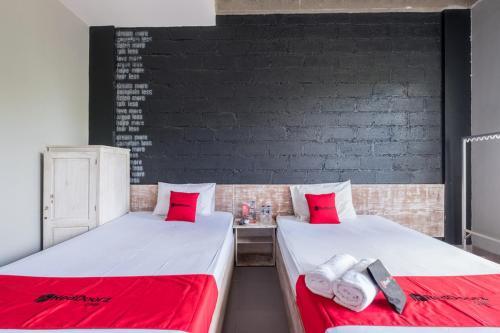 Hostal Geronimo Guest House