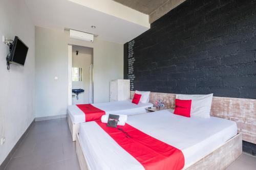 Hostal Geronimo Guest House