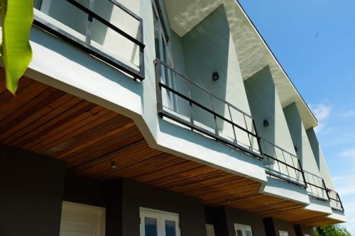 Hostal Geronimo Guest House