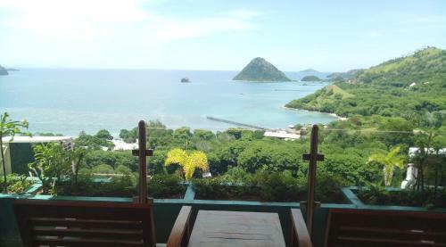 Sunset Hill Hotel